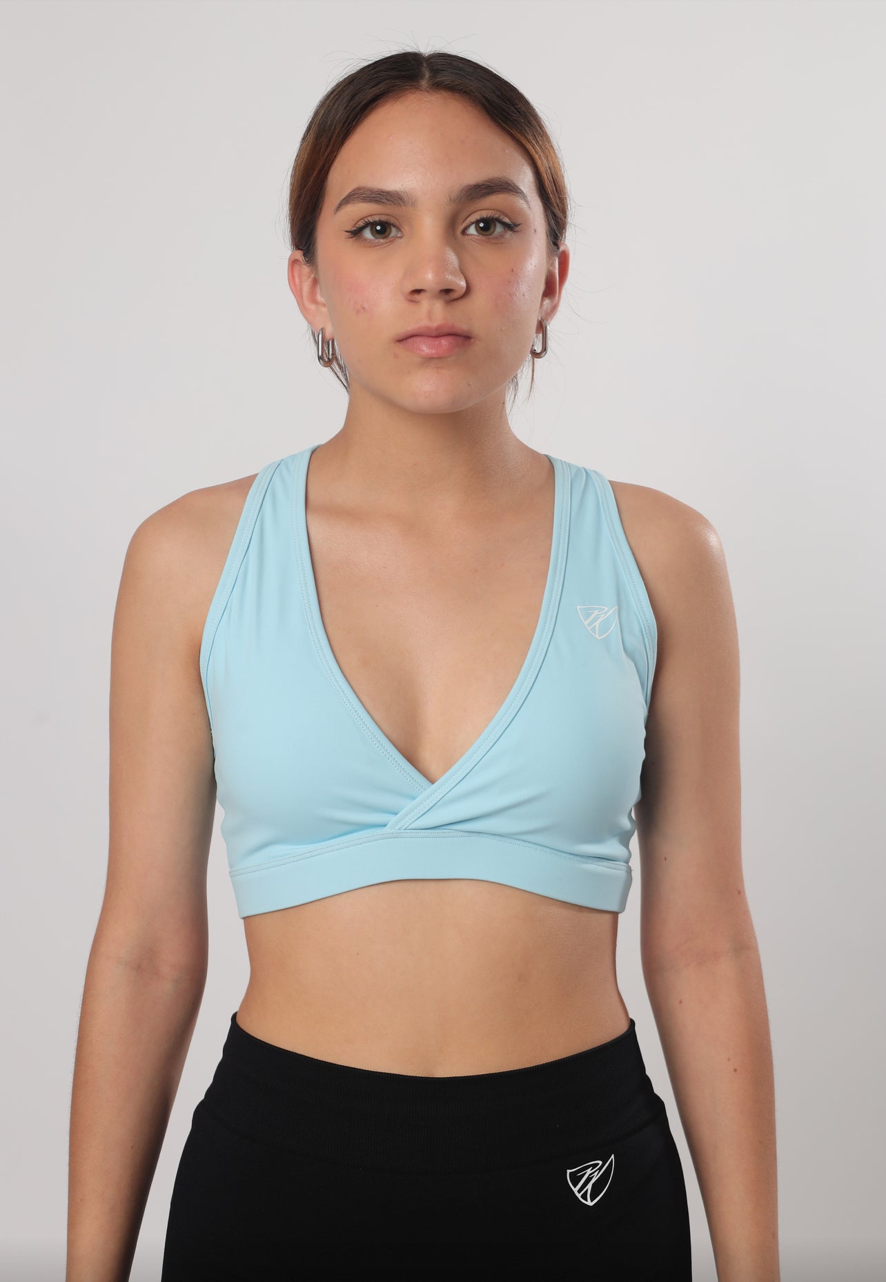 PKF CROSS-FIT SPORTS BRA
