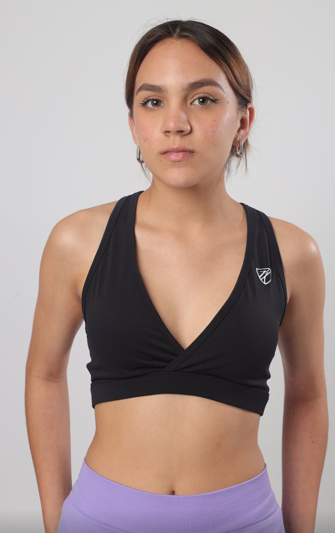 PKF CROSS-FIT SPORTS BRA