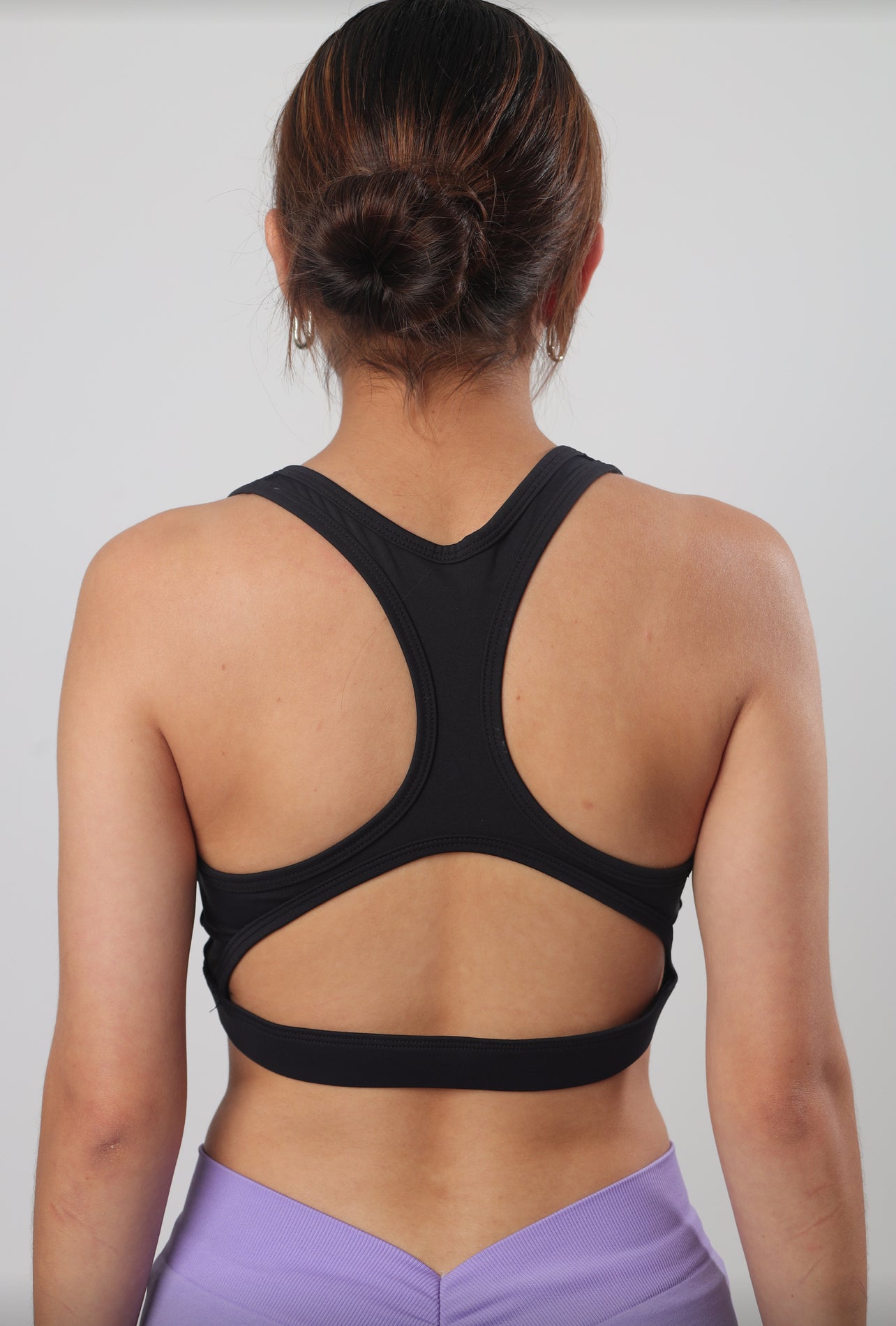 PKF CROSS-FIT SPORTS BRA