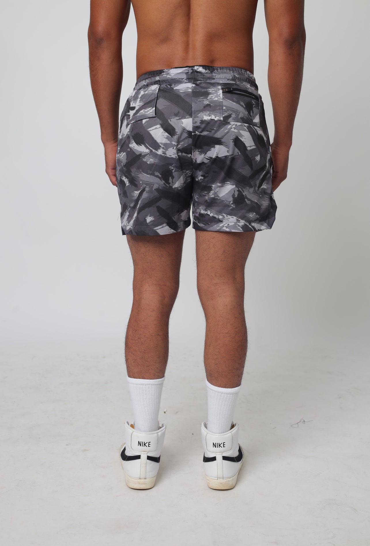 PKF COMPRESSION SHORTS