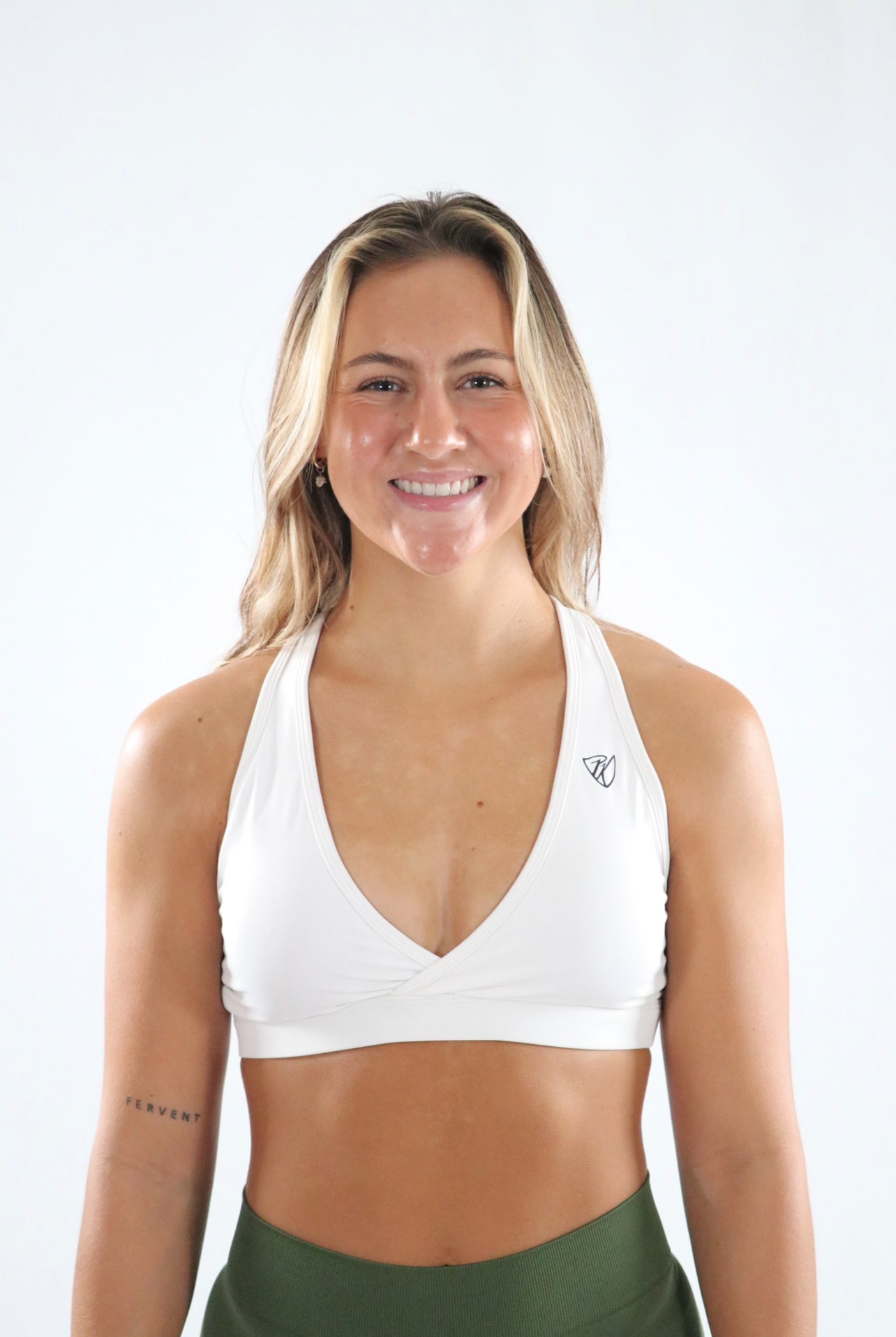PKF CROSS-FIT SPORTS BRA