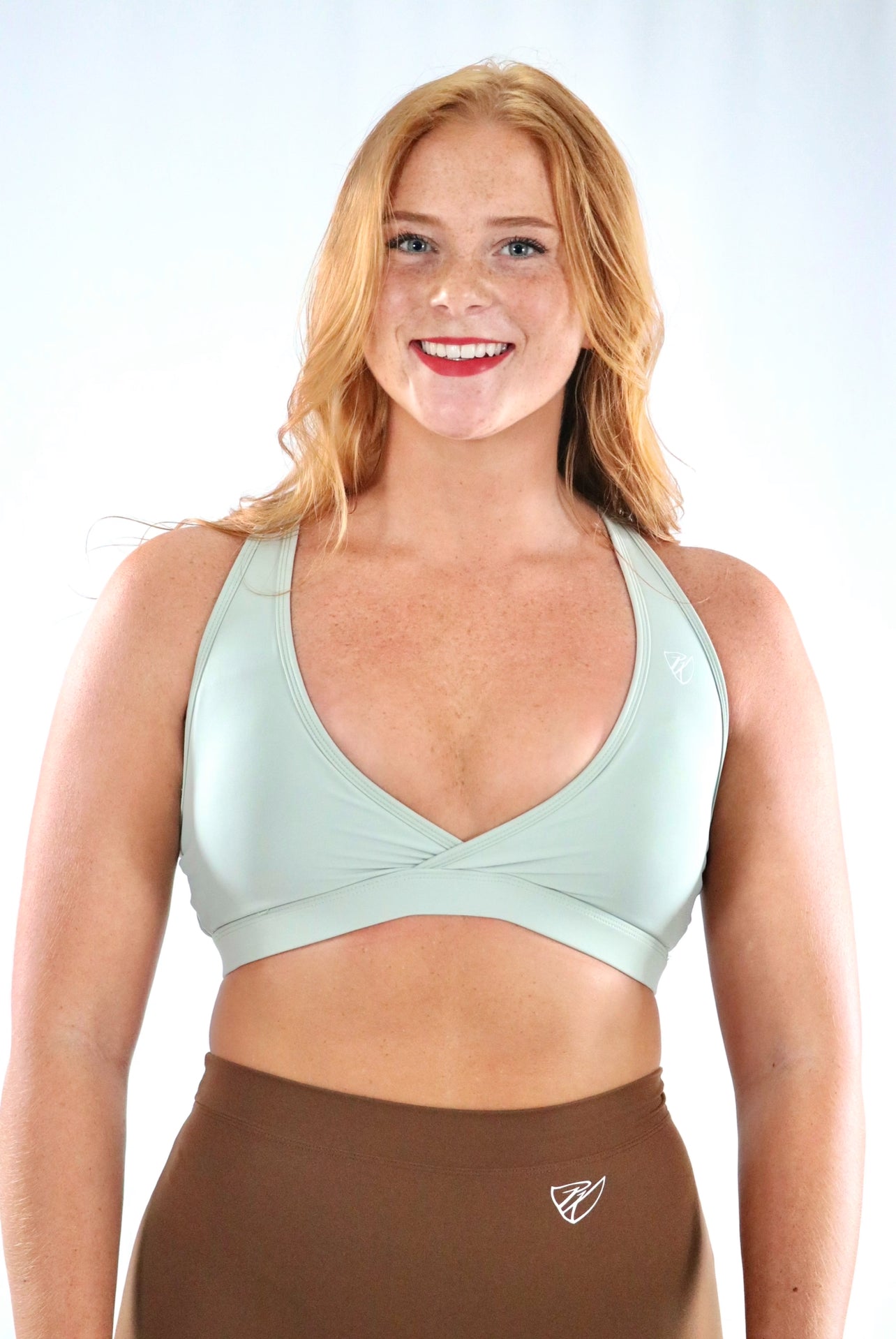 PKF CROSS-FIT SPORTS BRA