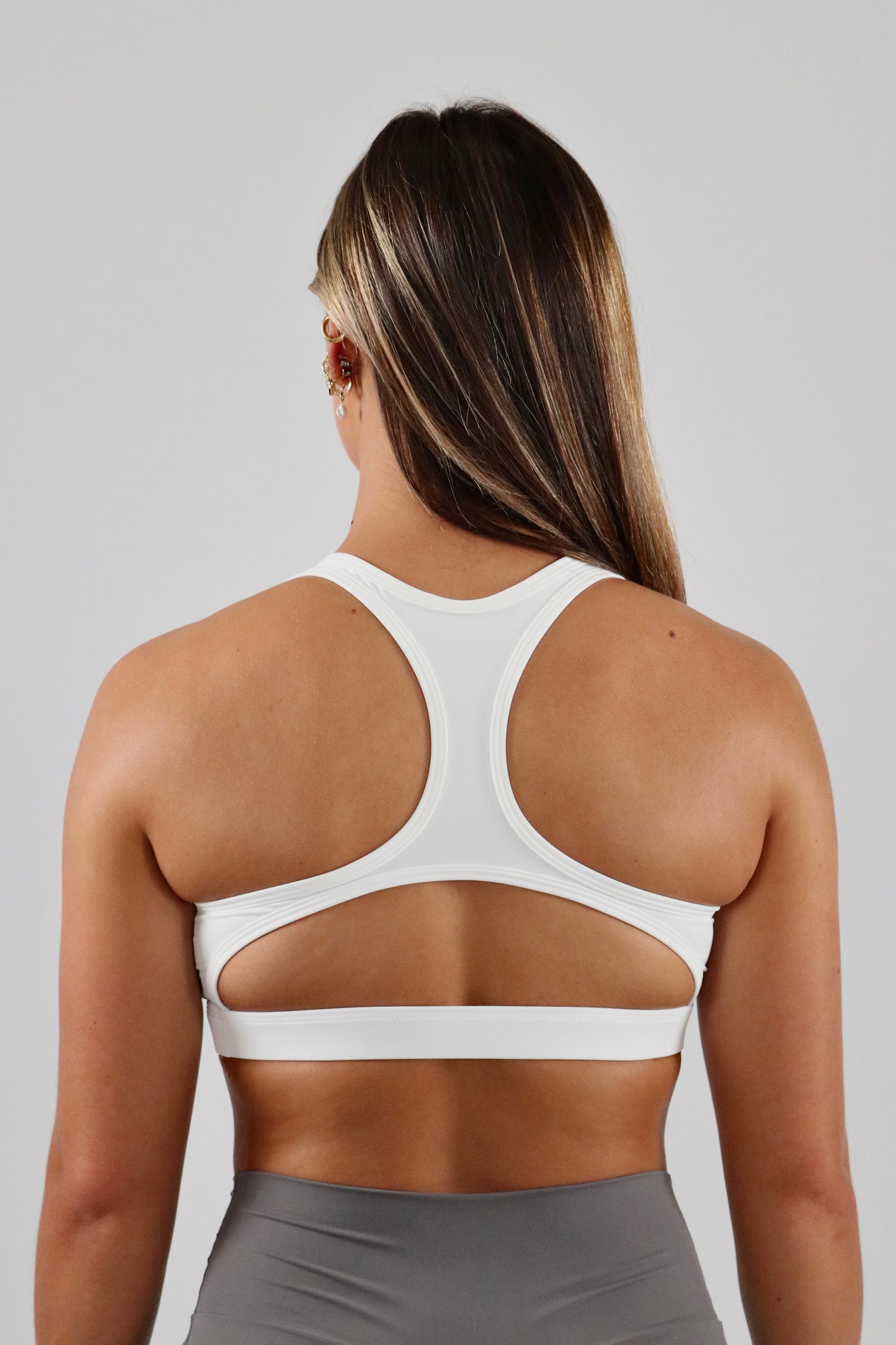 PKF CROSS-FIT SPORTS BRA