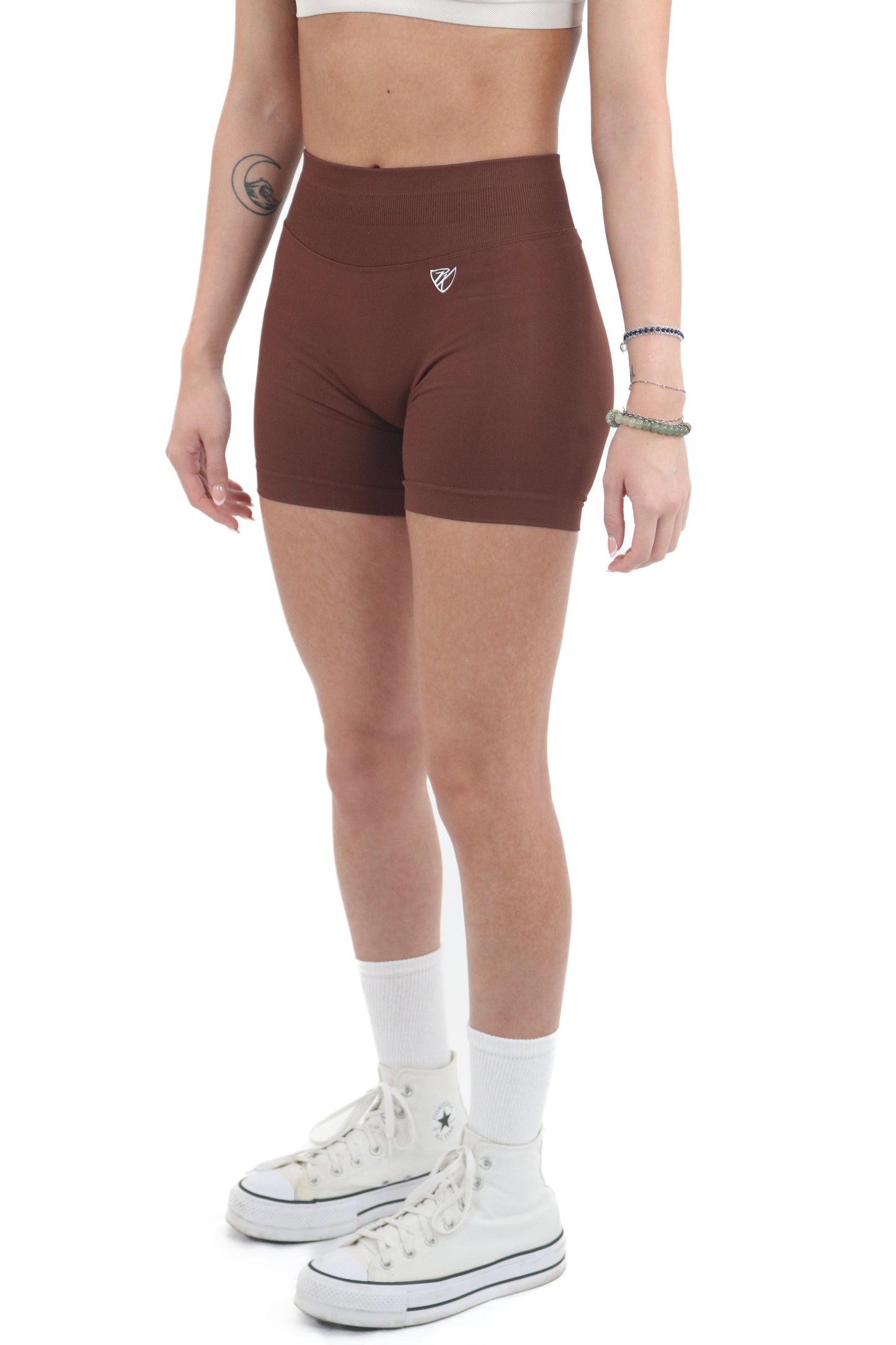 PKF 4.5" SHORTS