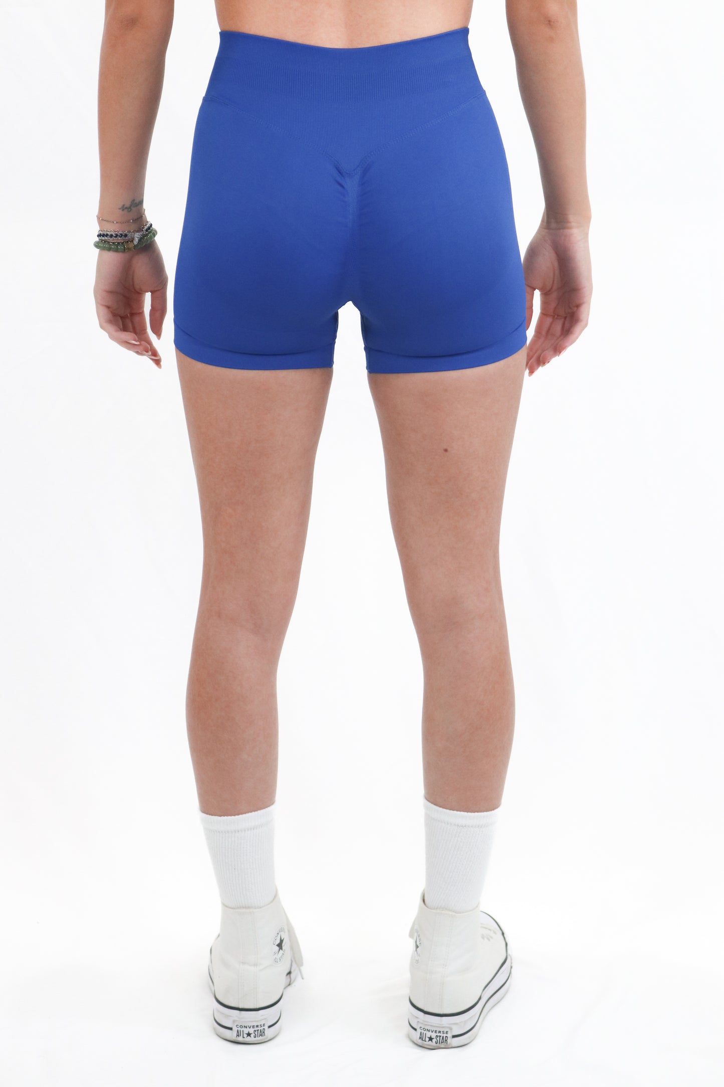 PKF 4.5" SHORTS
