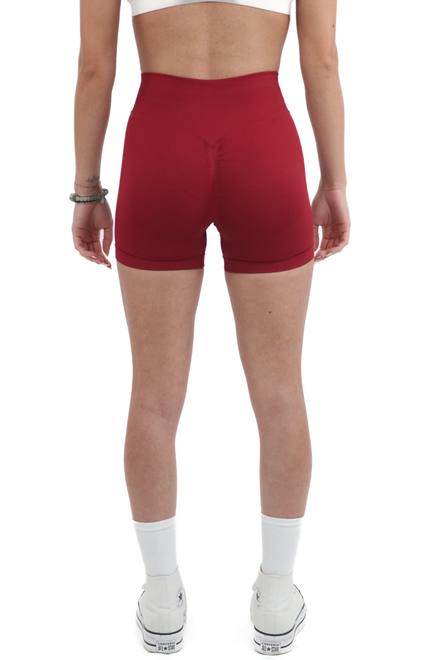 PKF 4.5" SHORTS