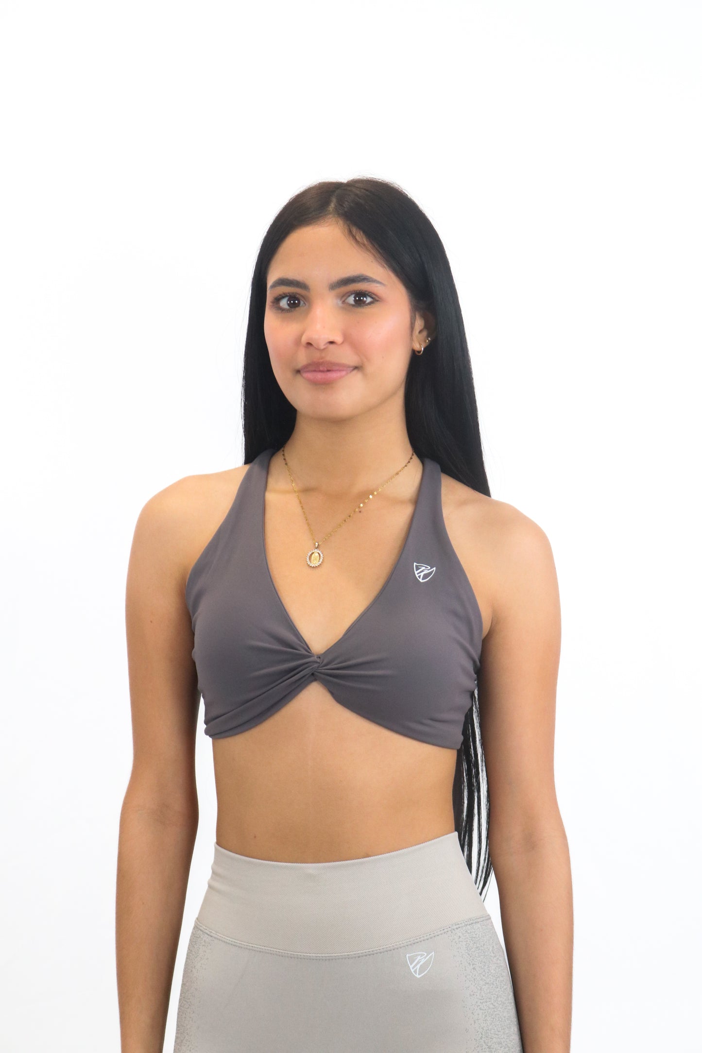 PKF CRISS CROSS SPORTS BRA