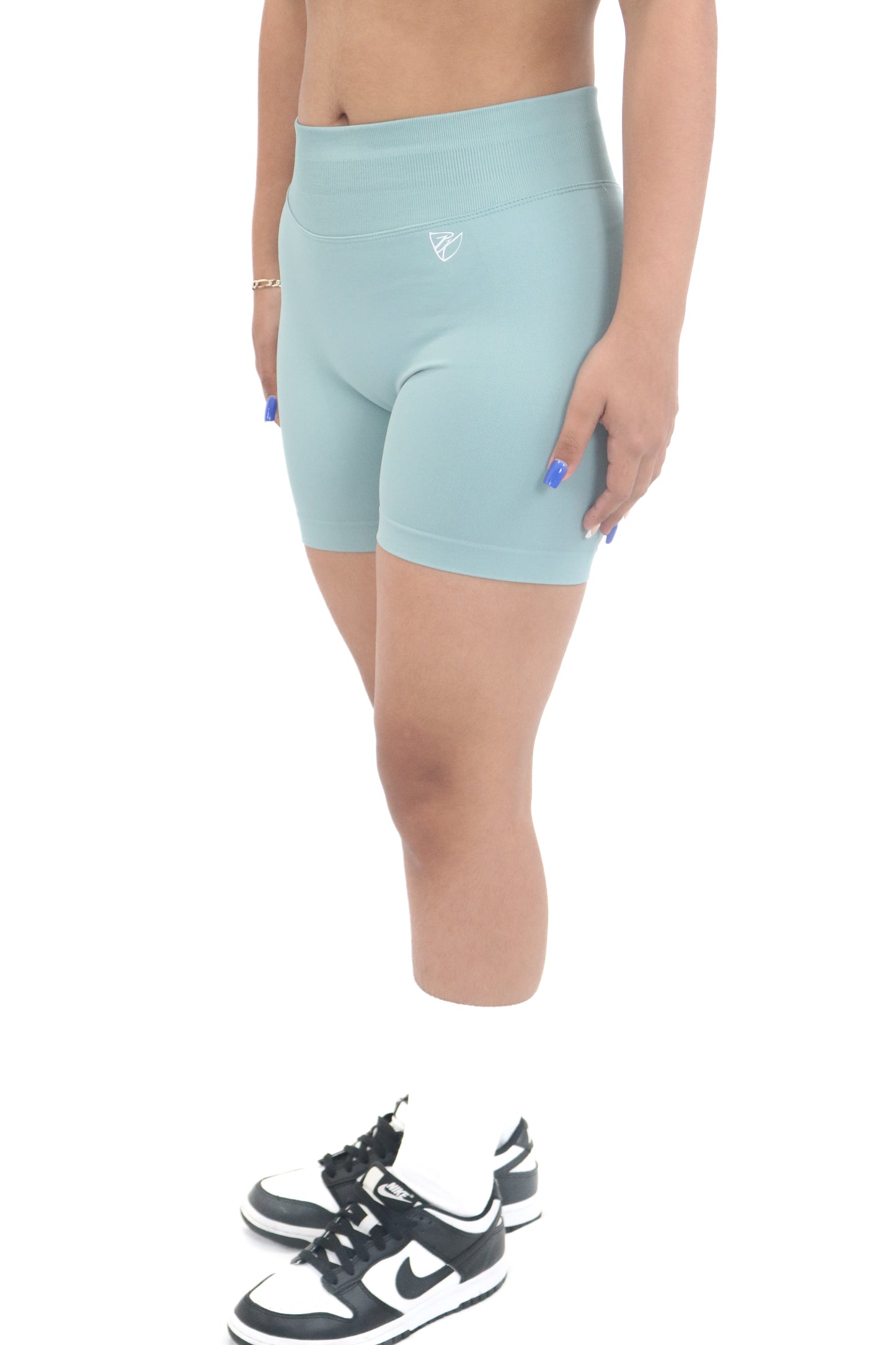 PKF 4.5" SHORTS