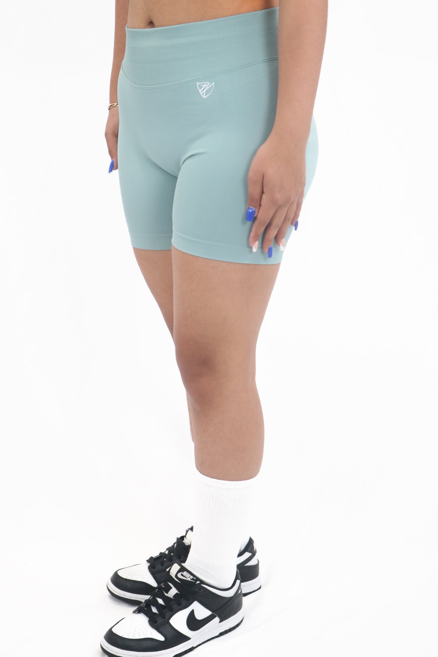 PKF 4.5" SHORTS