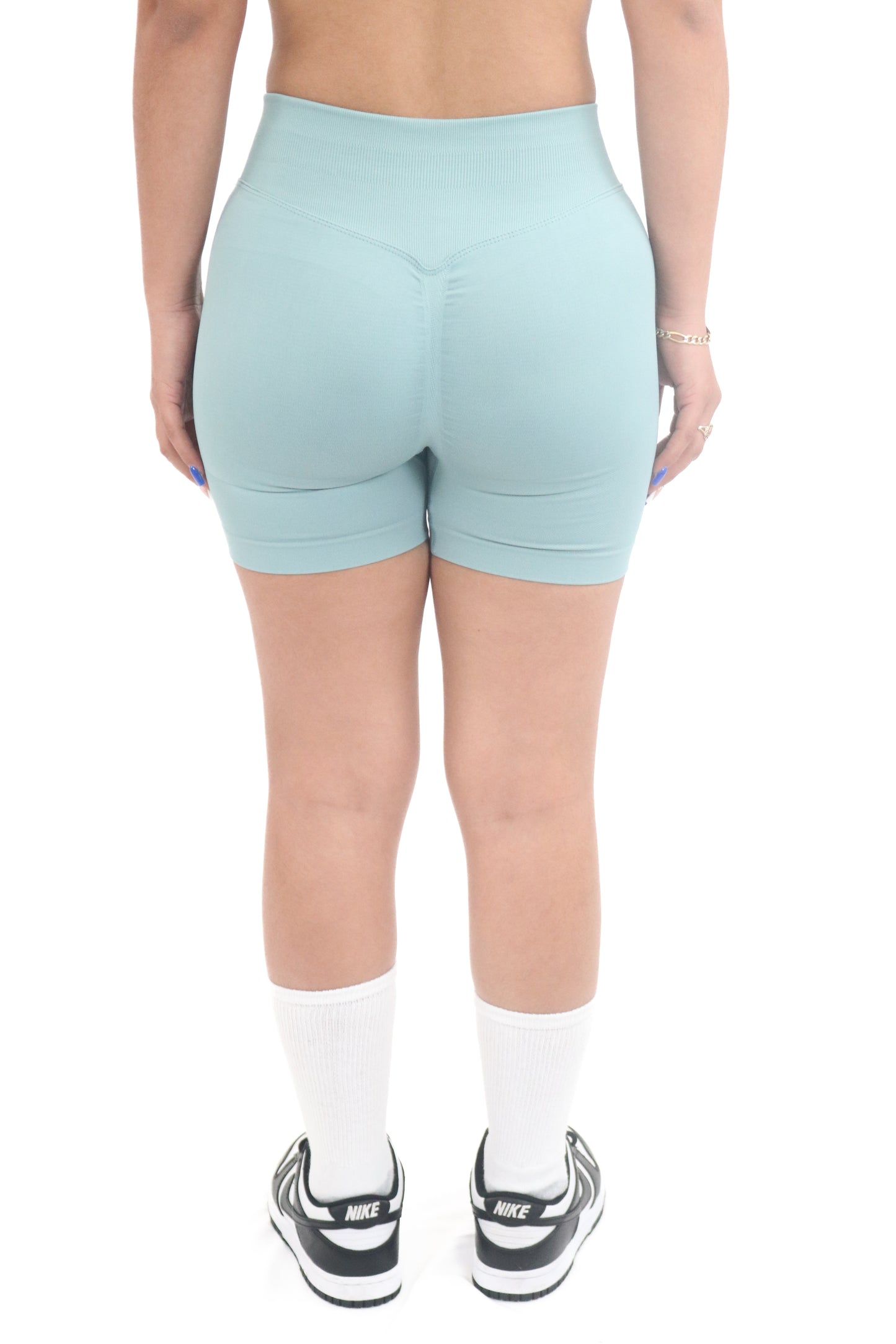 PKF 4.5" SHORTS
