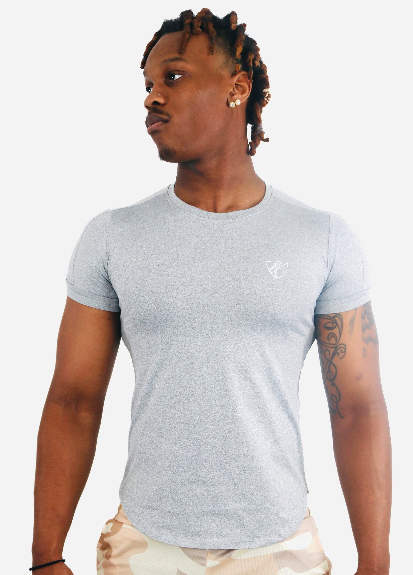 PKF COMPRESSION TEE