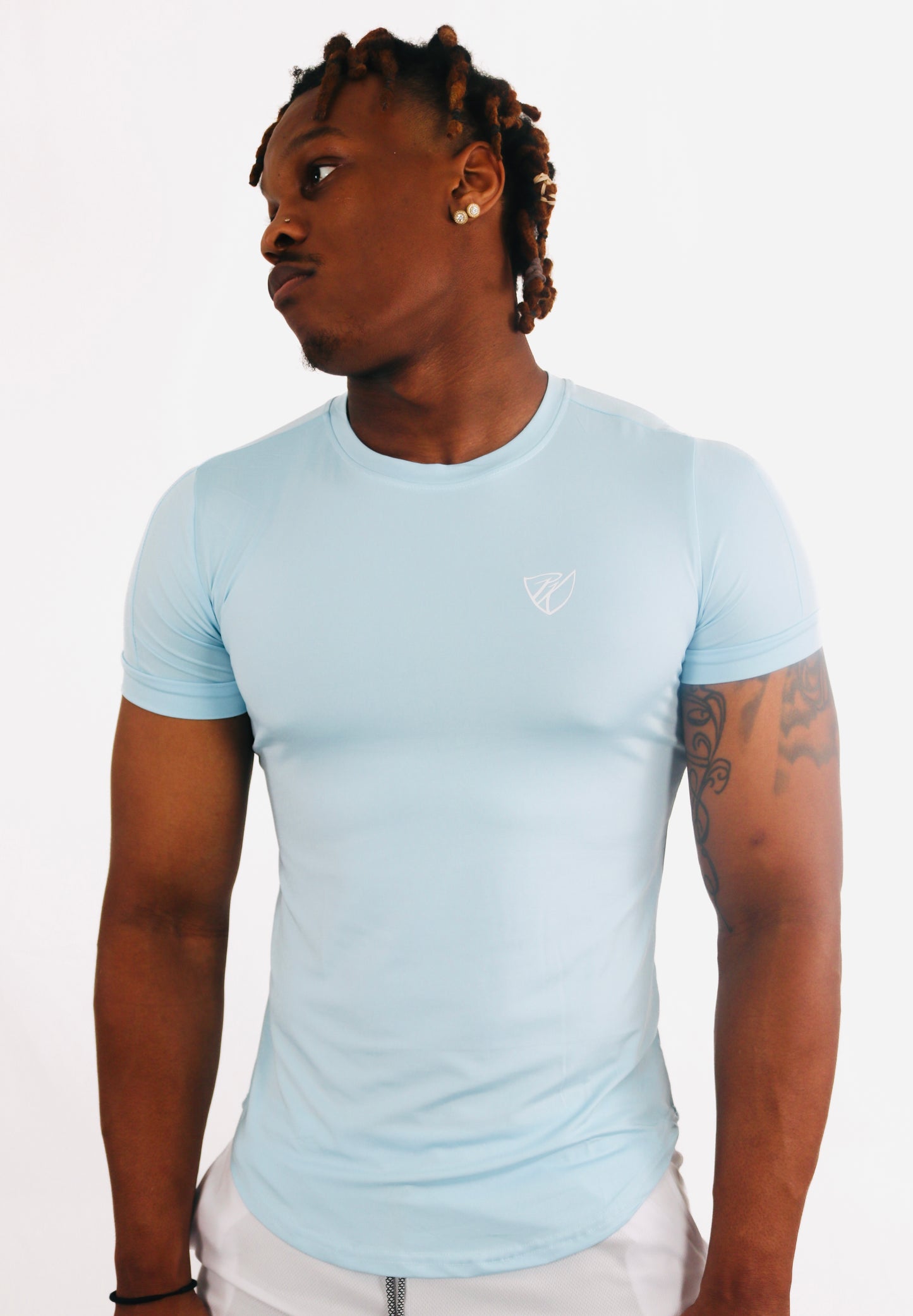 PKF COMPRESSION TEE