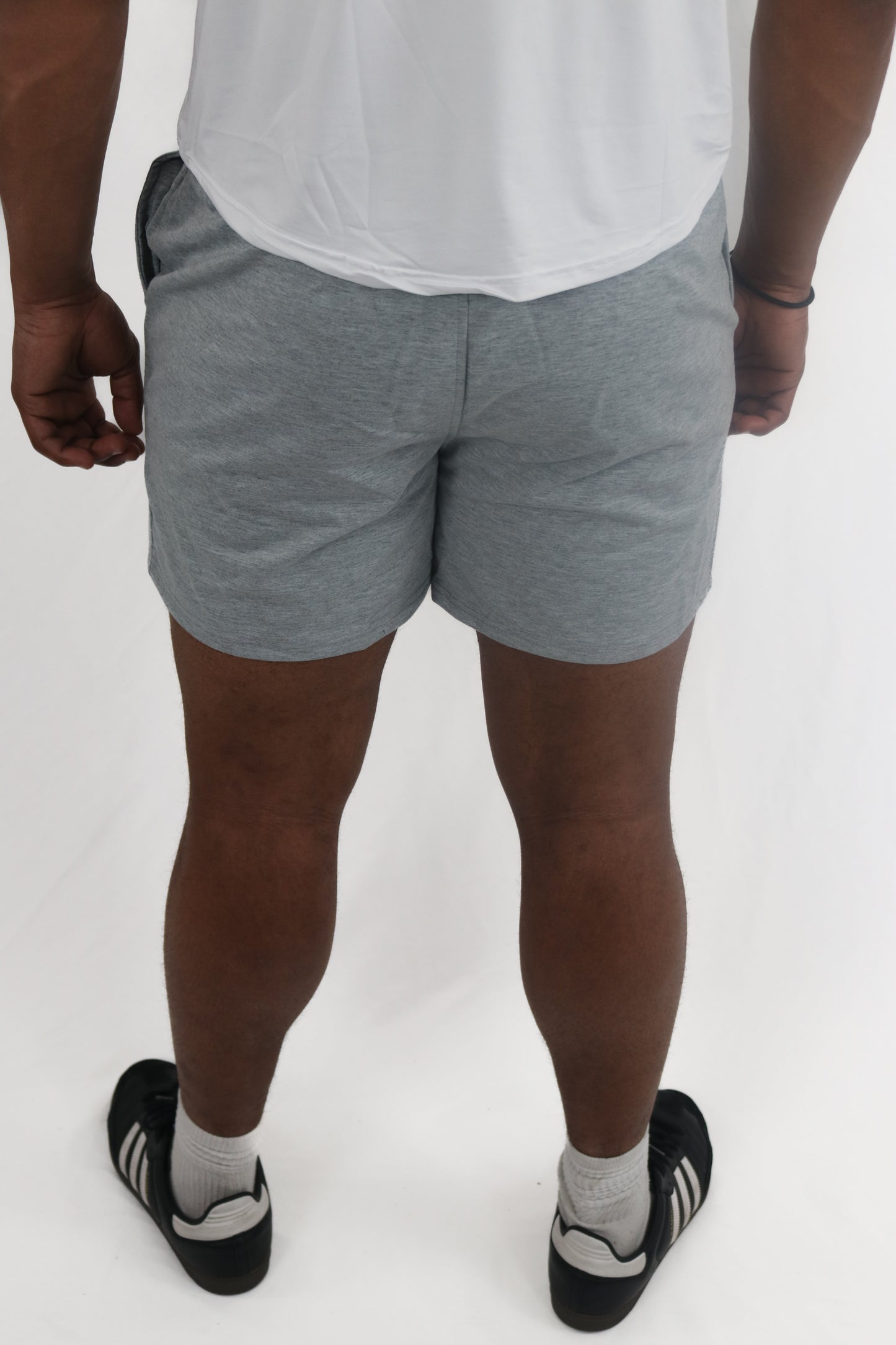 PKF COTTON SHORTS