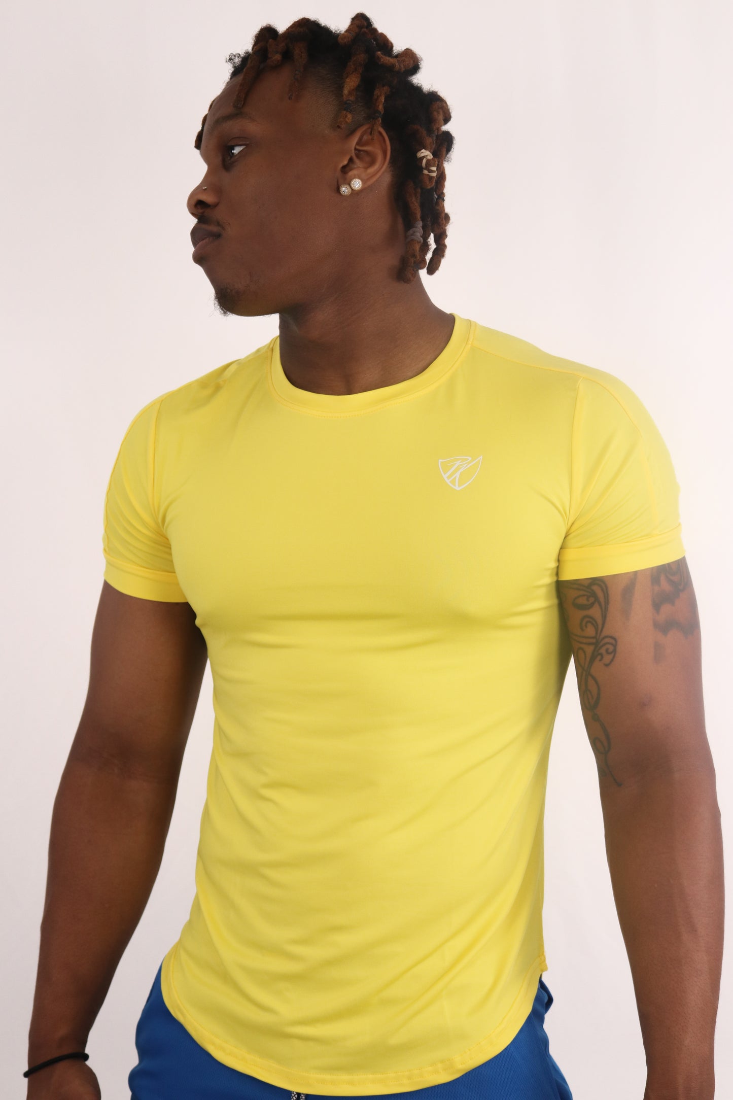 PKF COMPRESSION TEE