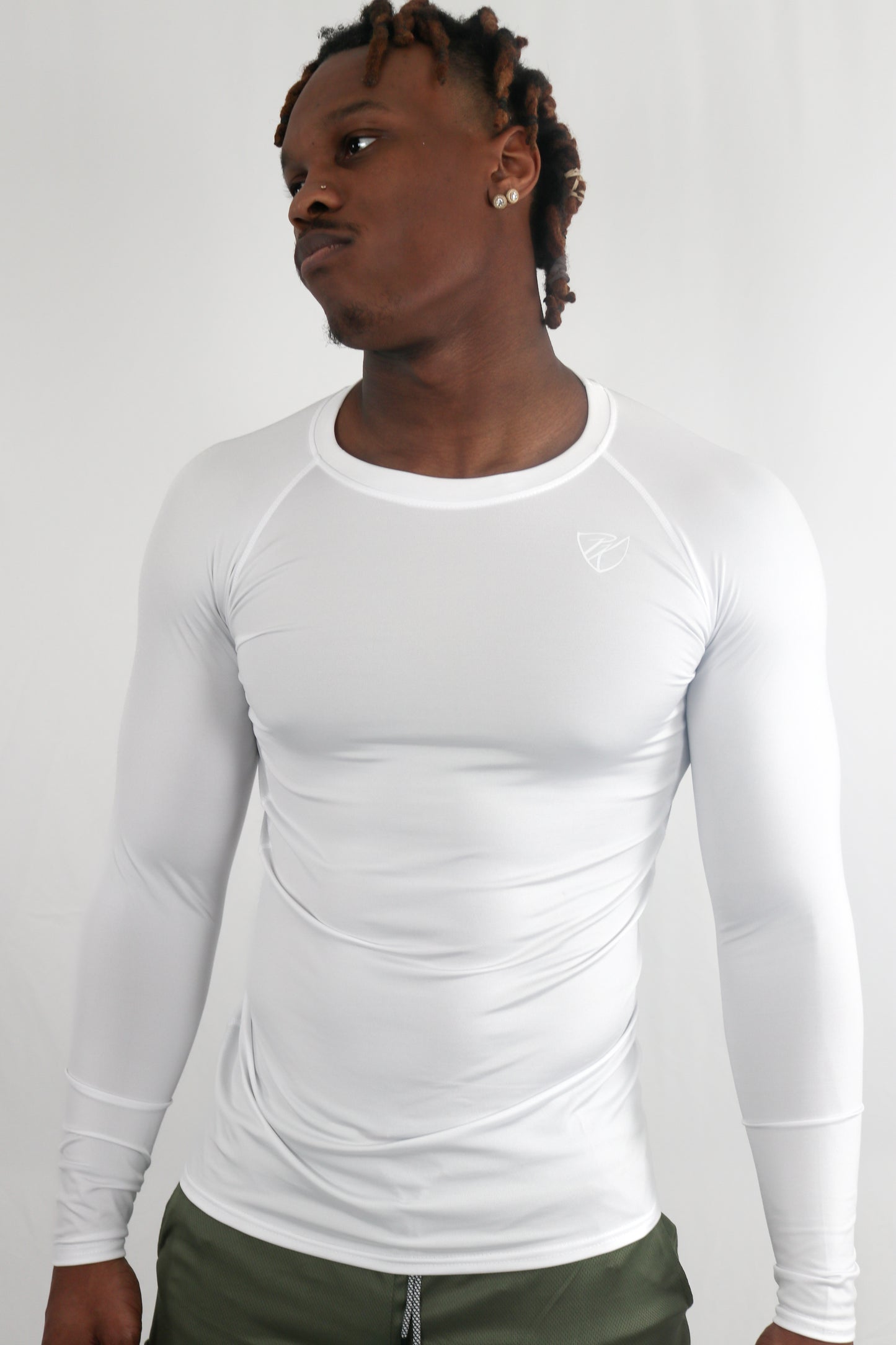 PKF LONG SLEEVE COMPRESSION SHIRT