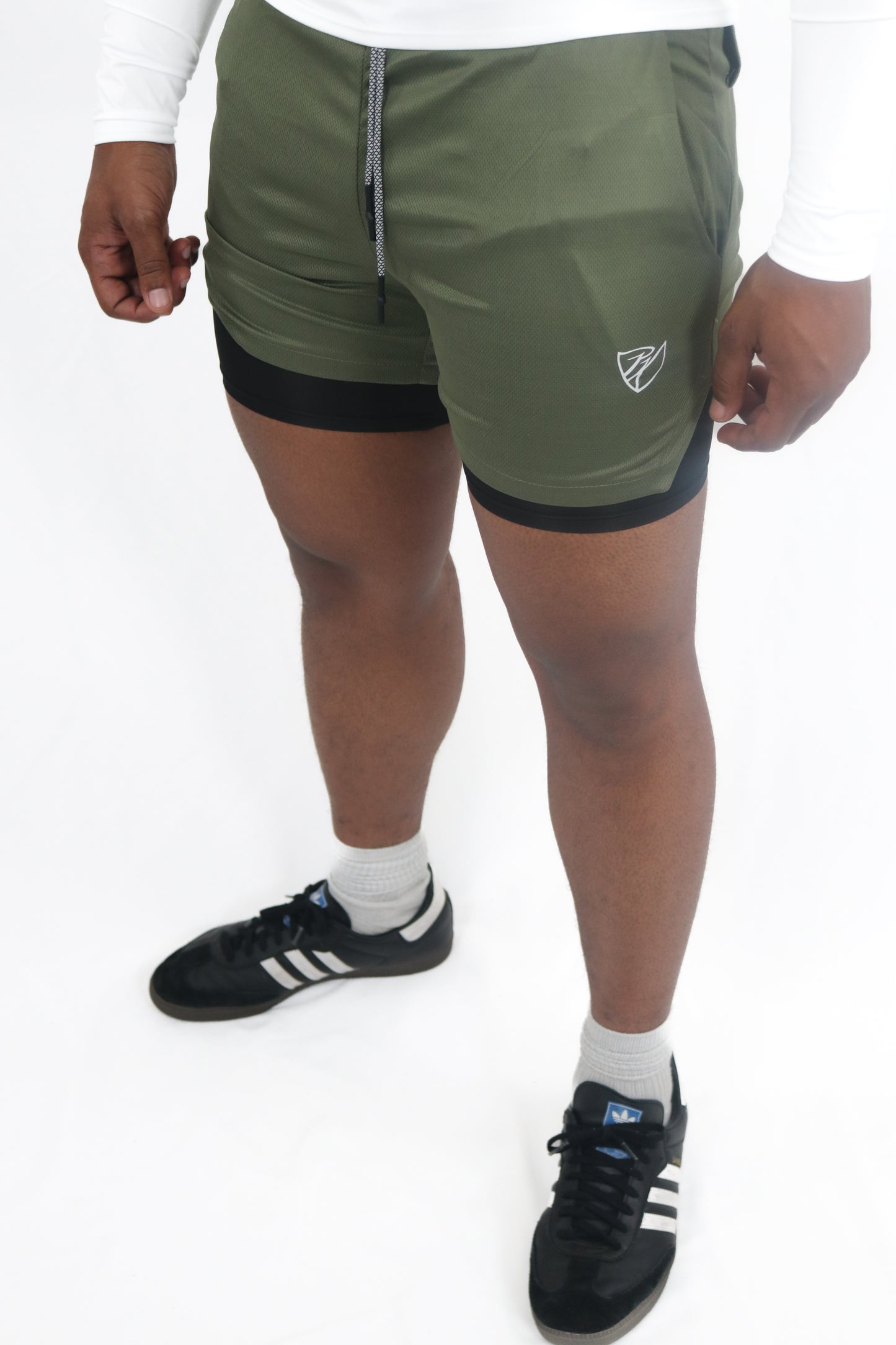 PKF COMPRESSION SHORTS