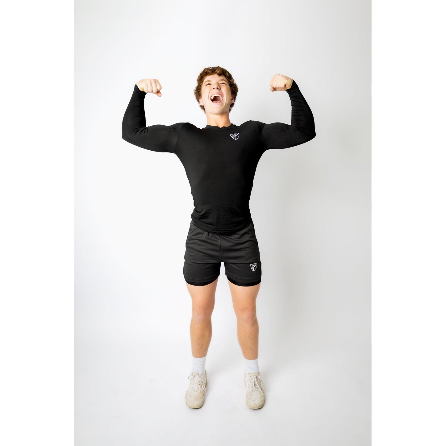 PKF compression shirt