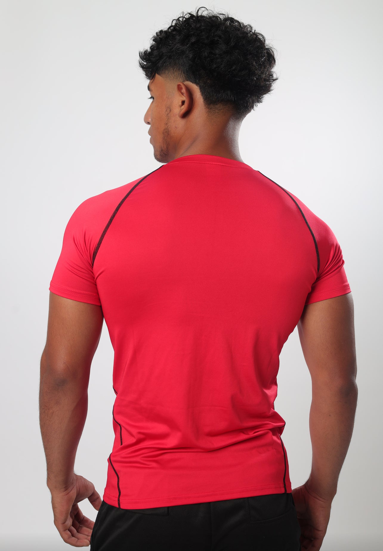 PKF COMPRESSION SHORT SLEEVE (MUST READ DESCRIPTION BEFORE ORDER)