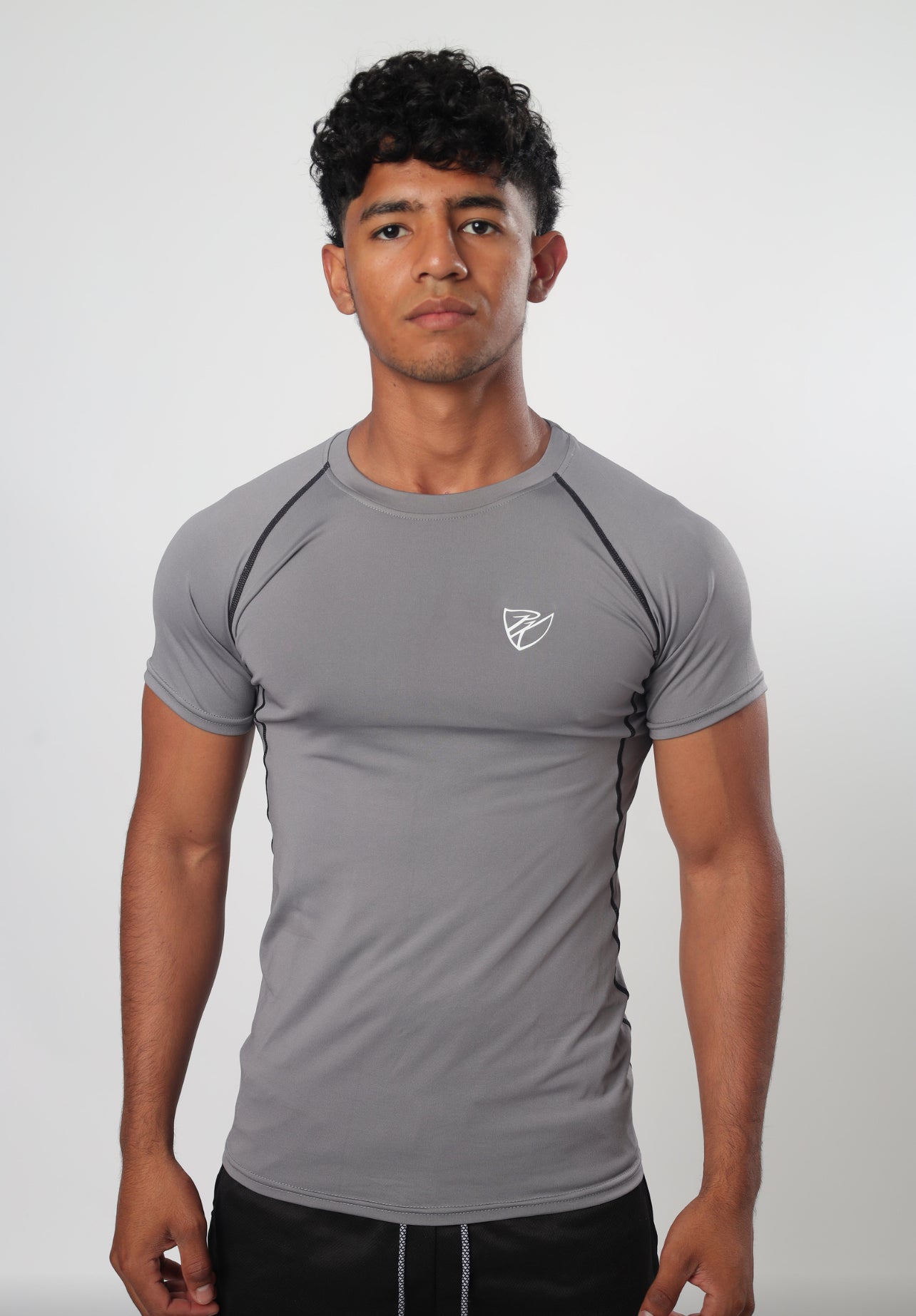 PKF COMPRESSION SHORT SLEEVE (MUST READ DESCRIPTION BEFORE ORDER)