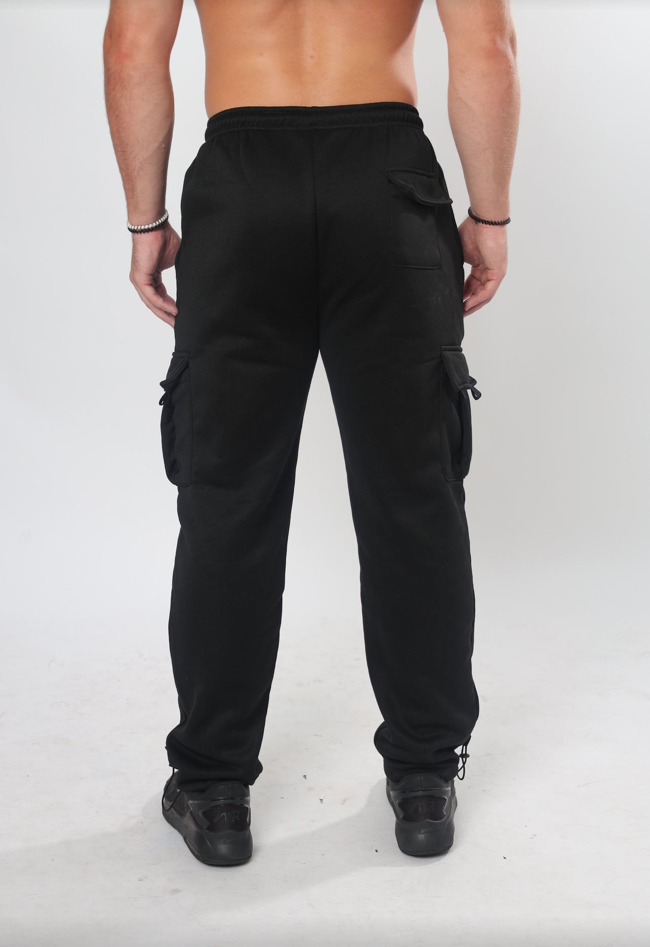 PKF CARGO SWEATS(MUST READ DESCRIPTION BEFORE ORDER)