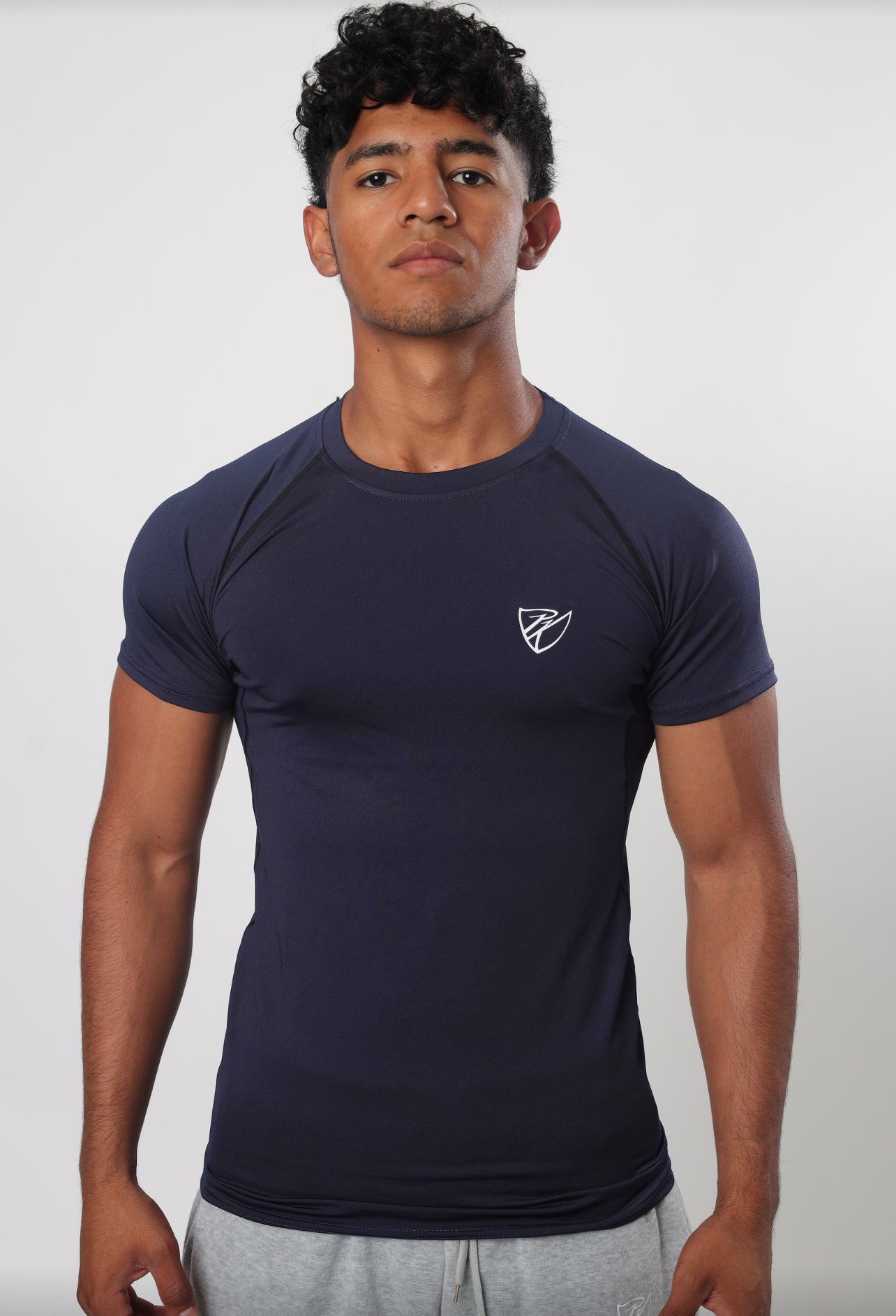 PKF COMPRESSION SHORT SLEEVE (MUST READ DESCRIPTION BEFORE ORDER)