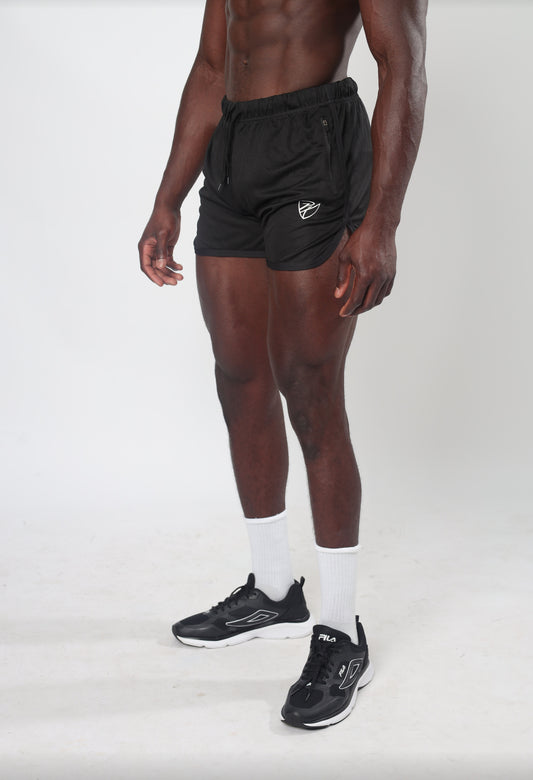 PKF Running Shorts