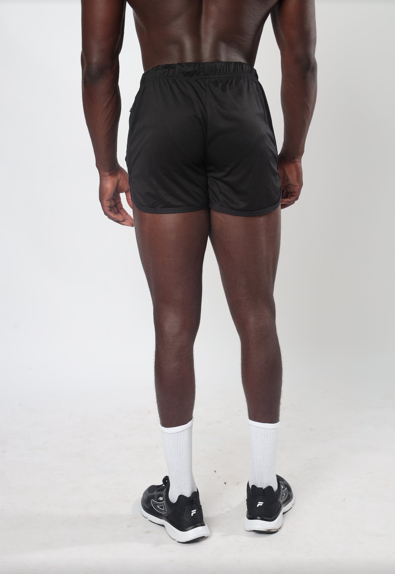 PKF Running Shorts