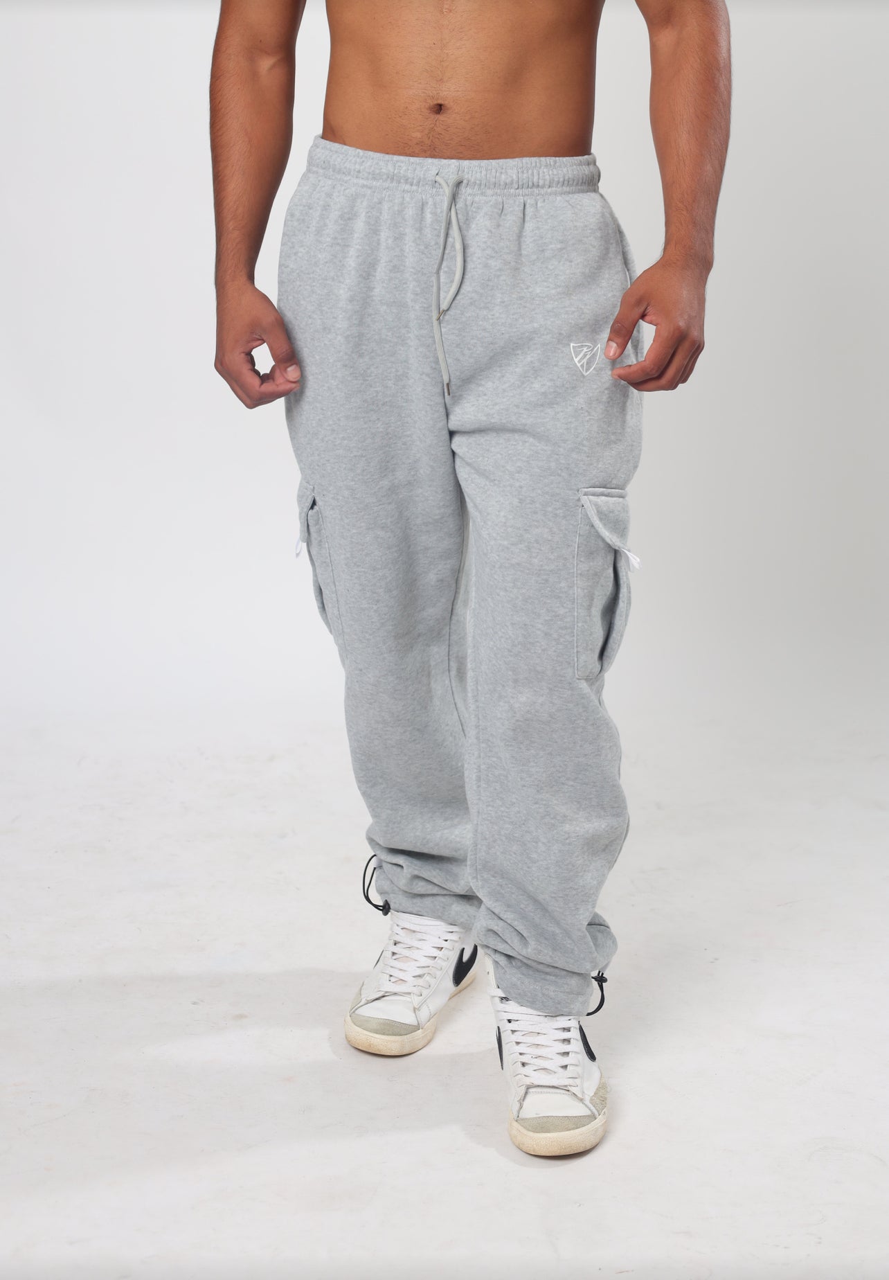 PKF CARGO SWEATS(MUST READ DESCRIPTION BEFORE ORDER)