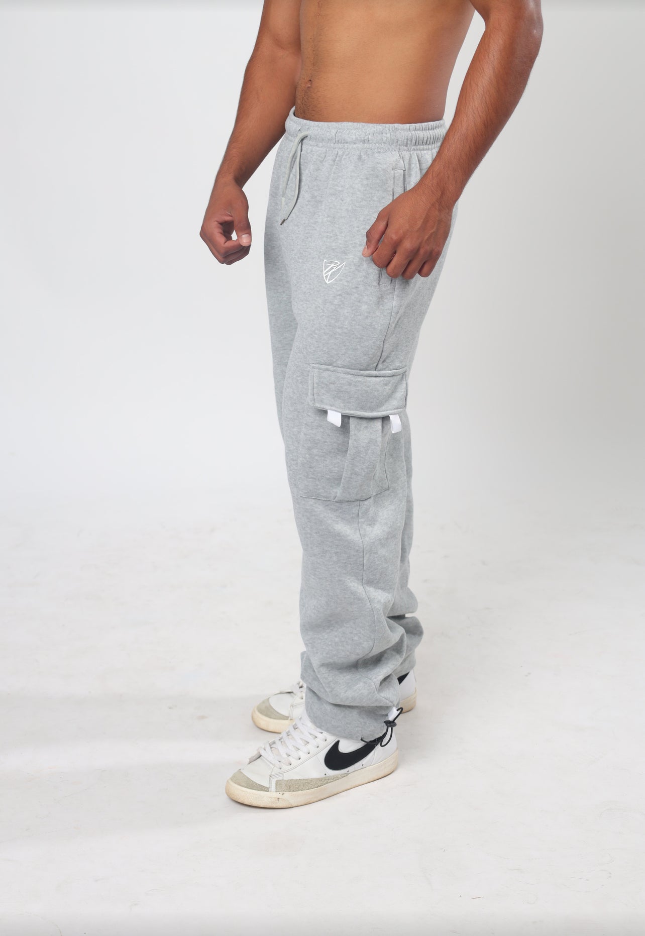 PKF CARGO SWEATS(MUST READ DESCRIPTION BEFORE ORDER)