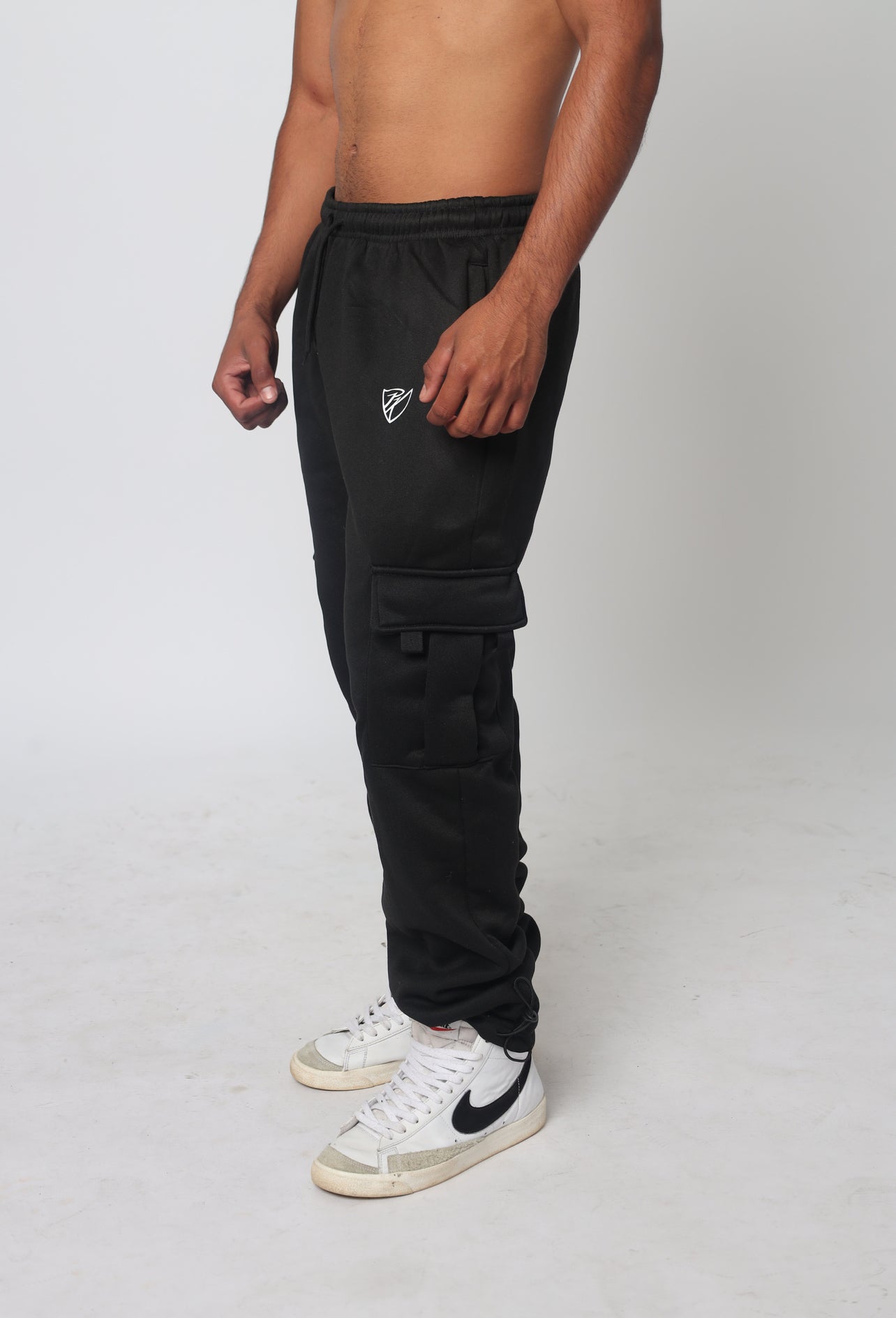 PKF CARGO SWEATS(MUST READ DESCRIPTION BEFORE ORDER)