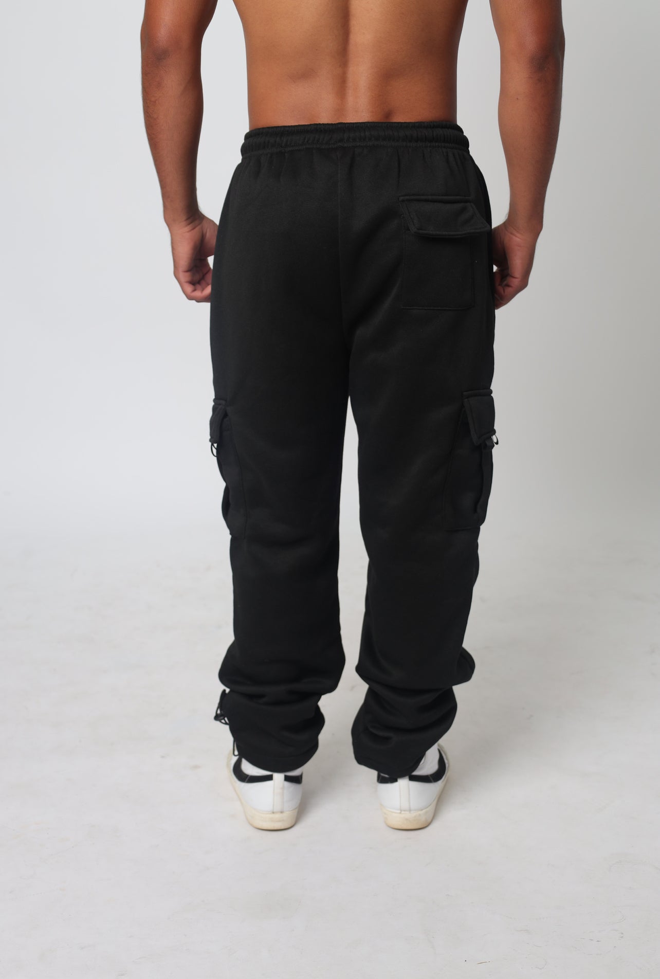 PKF CARGO SWEATS(MUST READ DESCRIPTION BEFORE ORDER)