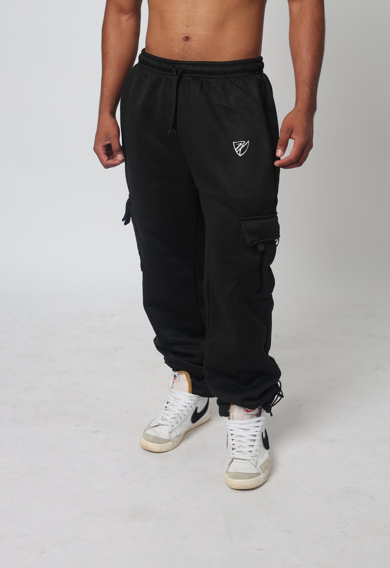 PKF CARGO SWEATS(MUST READ DESCRIPTION BEFORE ORDER)