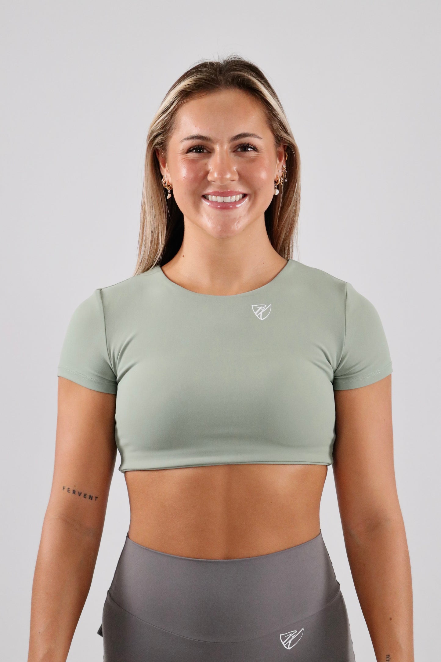 PKF CROP TOP