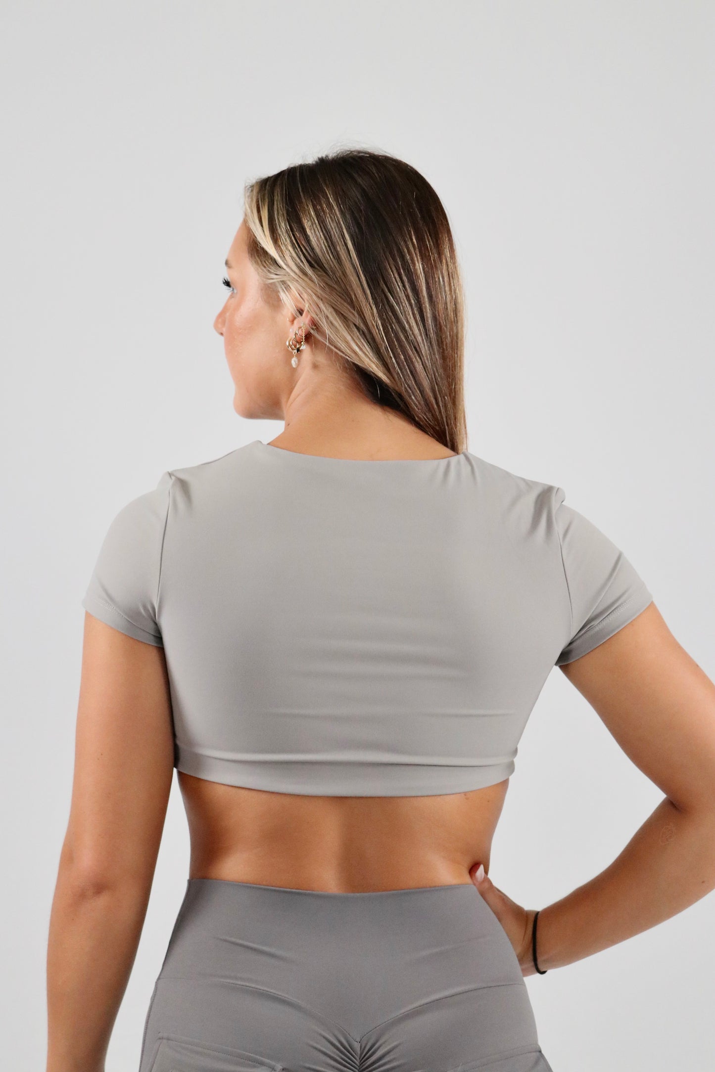 PKF CROP TOP