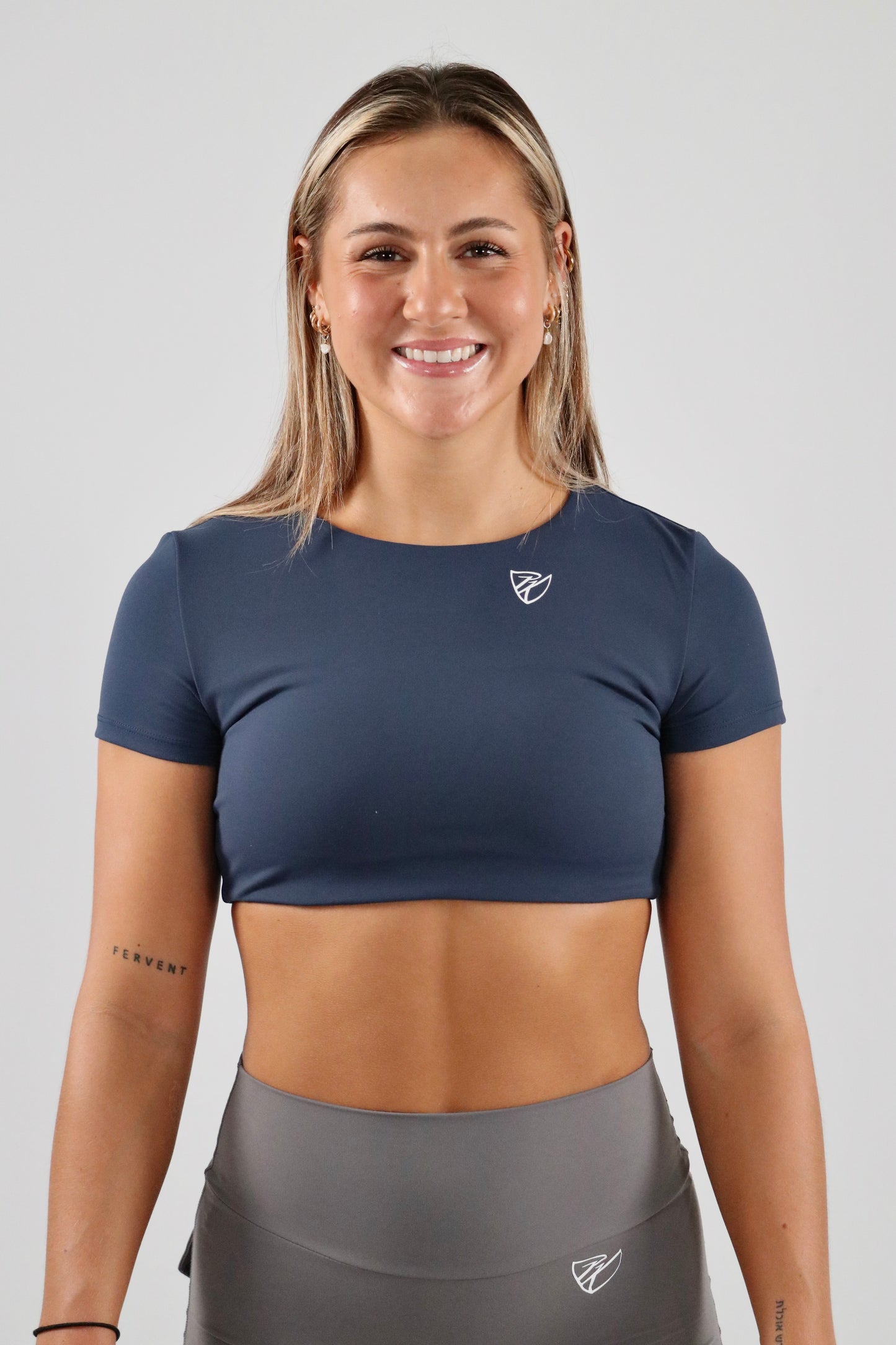 PKF CROP TOP