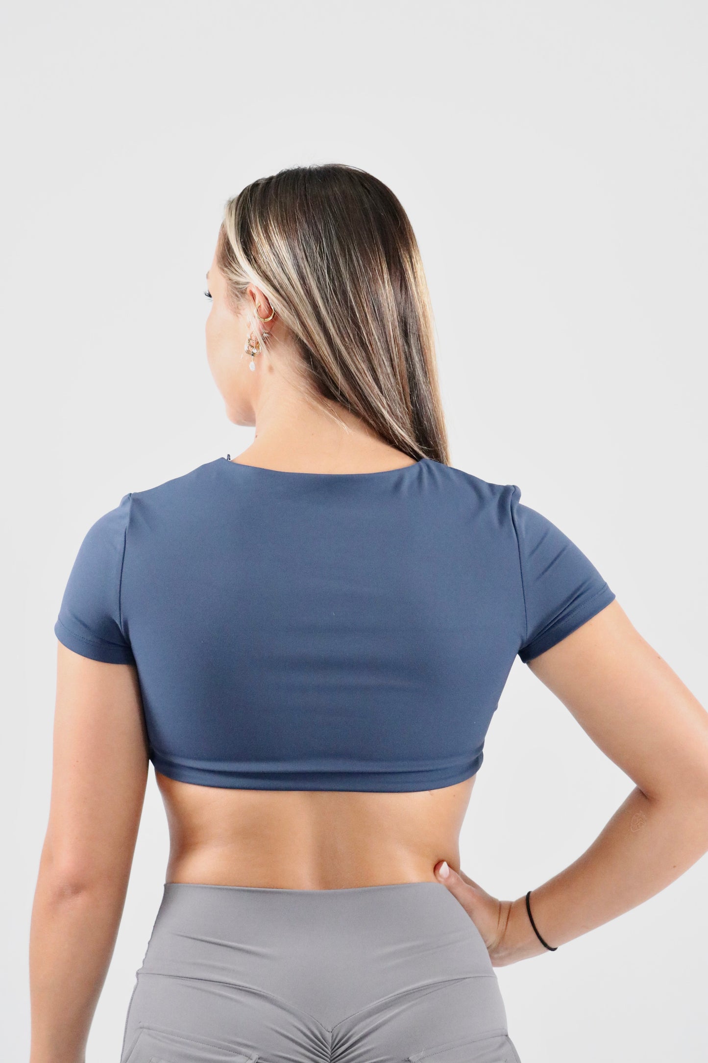 PKF CROP TOP