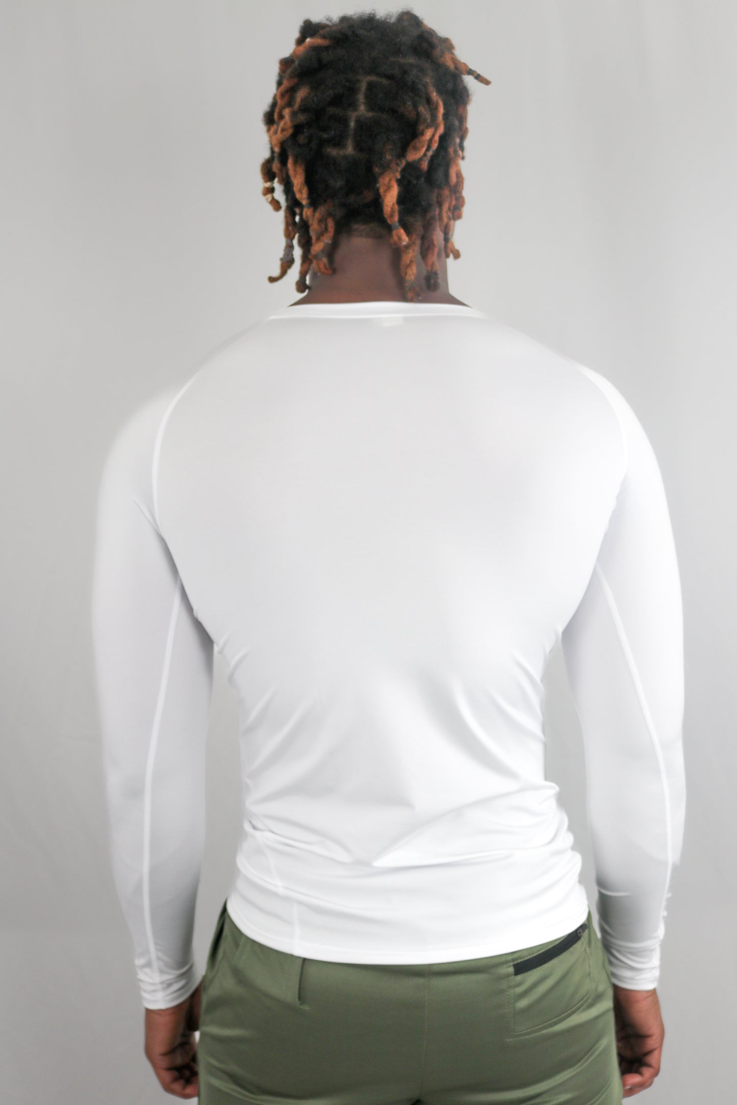 PKF LONG SLEEVE COMPRESSION SHIRT
